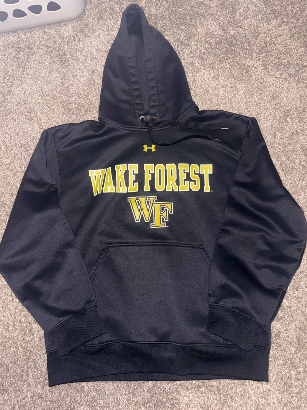 Under Armour Women’s Wake Forest Hoodie
